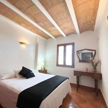 Villa Victoria Sa Caleta Zewnętrze zdjęcie