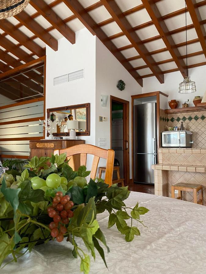 Villa Victoria Sa Caleta Zewnętrze zdjęcie