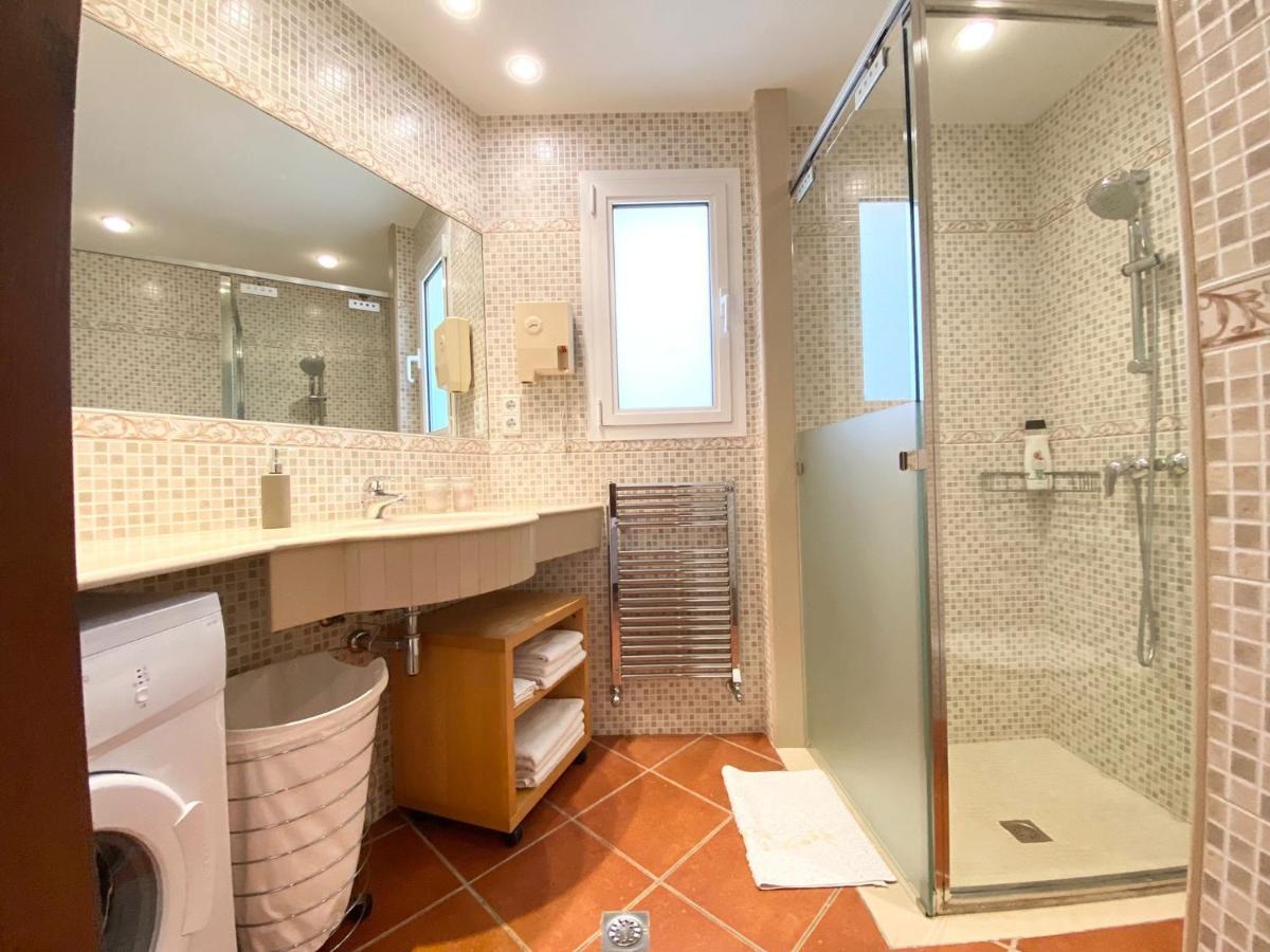 Villa Victoria Sa Caleta Zewnętrze zdjęcie