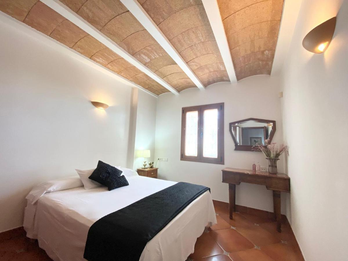 Villa Victoria Sa Caleta Zewnętrze zdjęcie