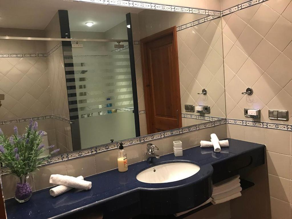Villa Victoria Sa Caleta Zewnętrze zdjęcie